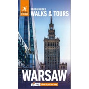 Warsaw Walks & Tours Rough Guide